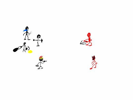 stick war in a nutshell