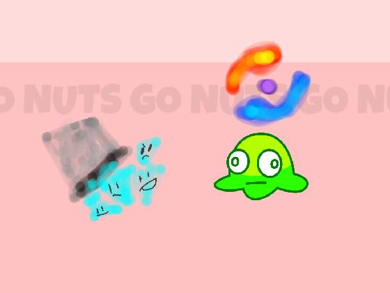Go Nuts! - Add Your OC 1 1