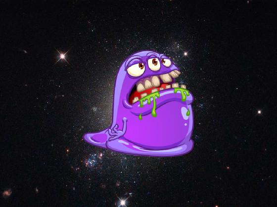 Space Is Vast 