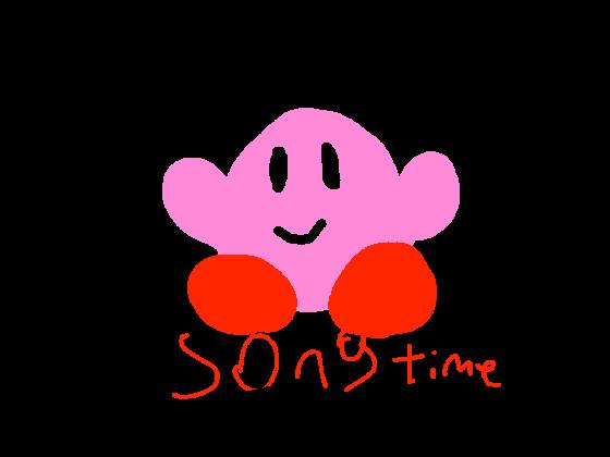 Kirby theme 