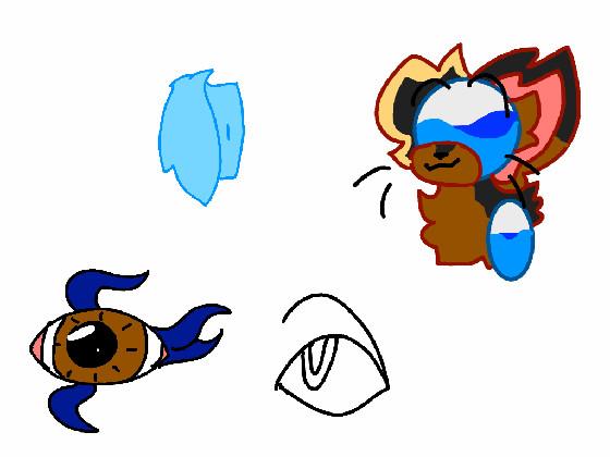 raster test animations