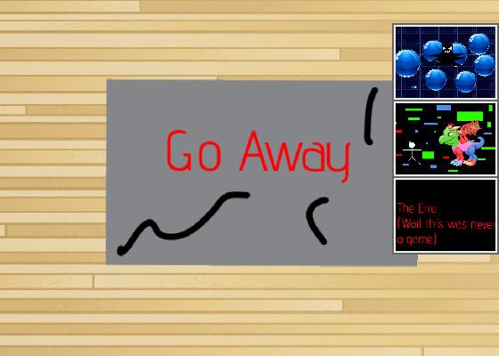 Not a game (Puzzle)