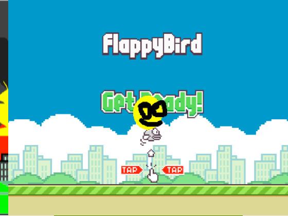 Flappy Bird 1 1