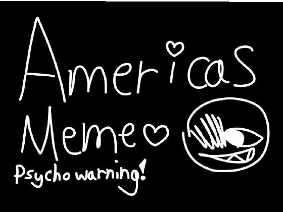 Americas Meme