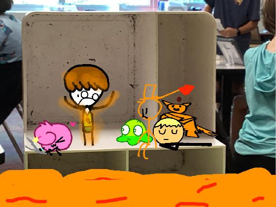 Add OC - Lava Desk (6) 1 1