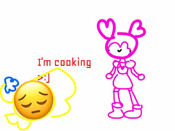 re:COOKING