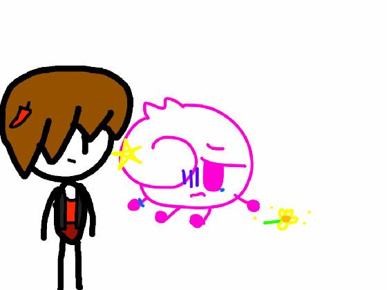 Biting the Dust (Vent-ish) 1