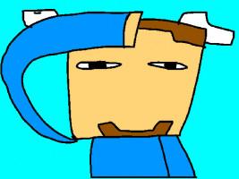 Steve vs Minecraft part 6