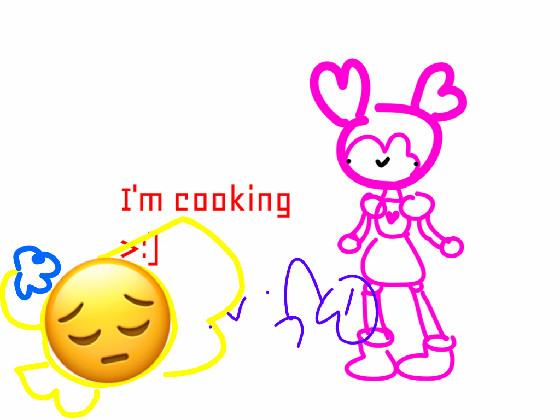 re:COOKING 1