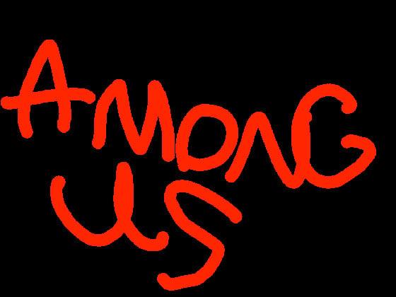 Do you like amongus?