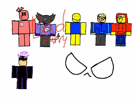 ad ur oc (ROBLOX) 1 1 1 1 1 1