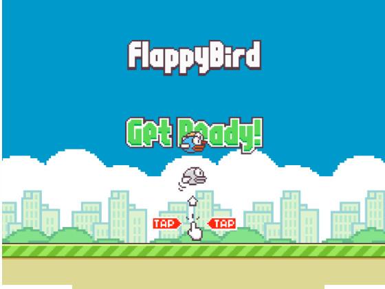 Flappy Bird 1