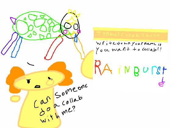 Please Collab 1