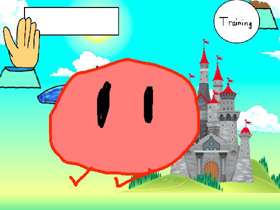 My Pet pikuniku named piku