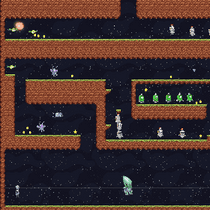 Simple Platformer