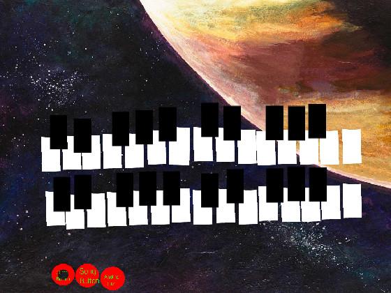 the super piano AI