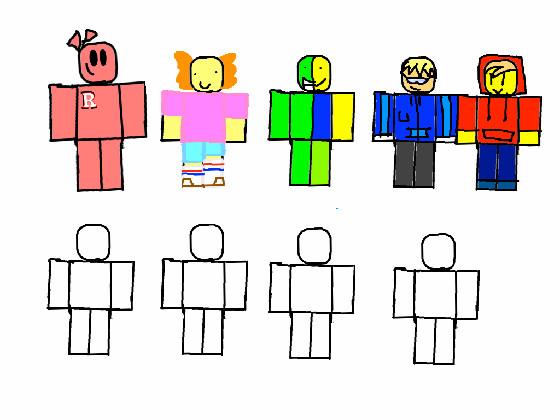 ad ur oc (ROBLOX) 1 1 1 1