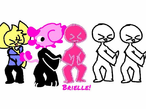 add oc to spooky dance