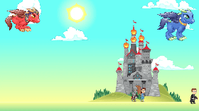 Dragon Attack: Episode 1