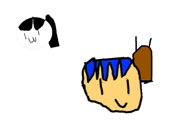 flying cockroach [chaos]