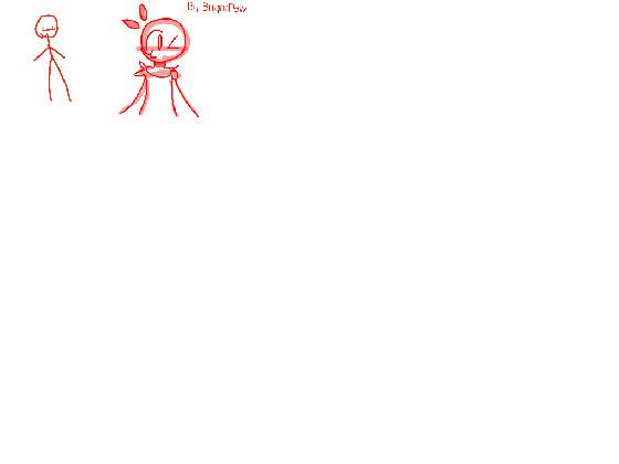 draw my oc in your style 1