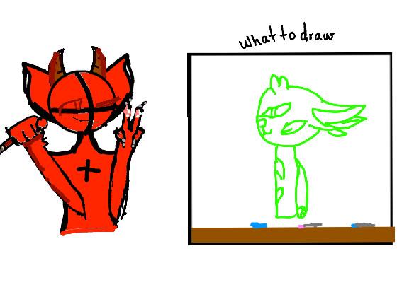 Art Requests! 1 1