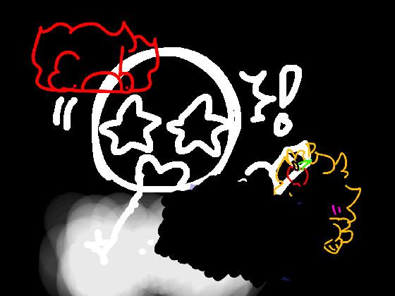 MY BEST DRAWING 1 2 1