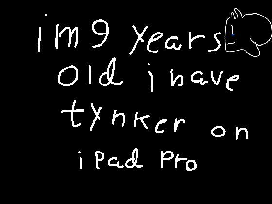 About me 1