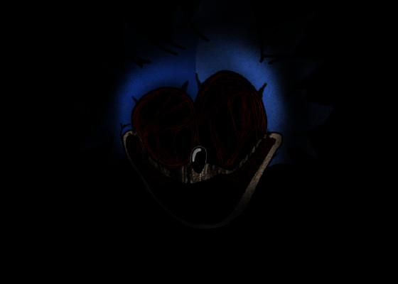 did i scare yall?