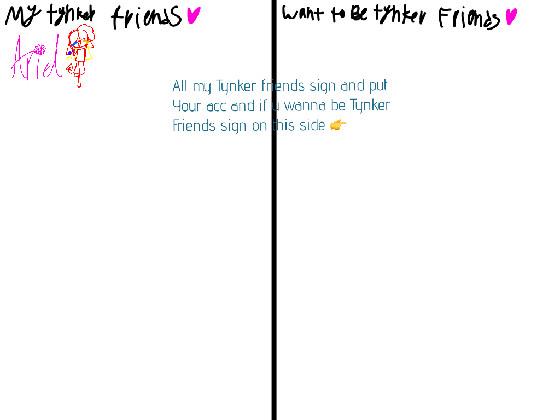 ❤️to:every one!!❤️ 1