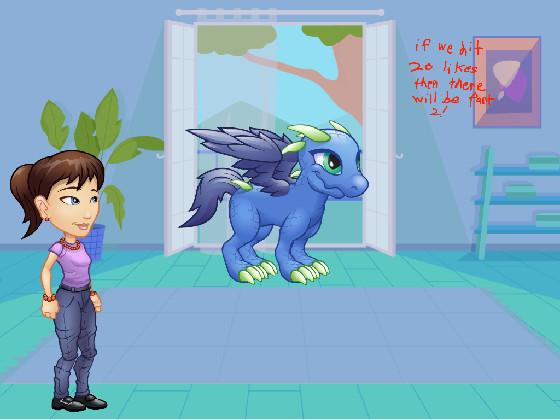 Where There Be Dragons 1