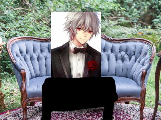  Second date with my bf 