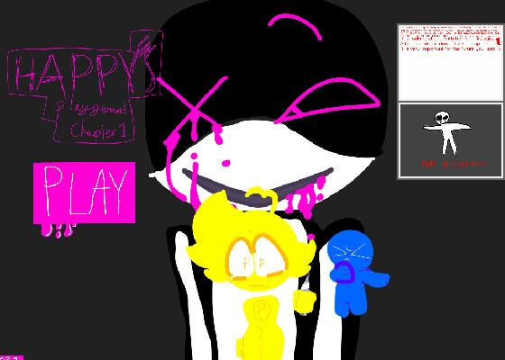 happys playground beta