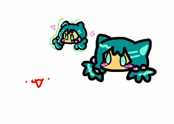 idk what to name her 1 1