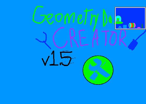 GDCreator:1.5