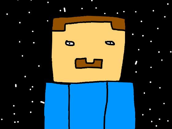 Steve vs Minecraft episode 3 part 2