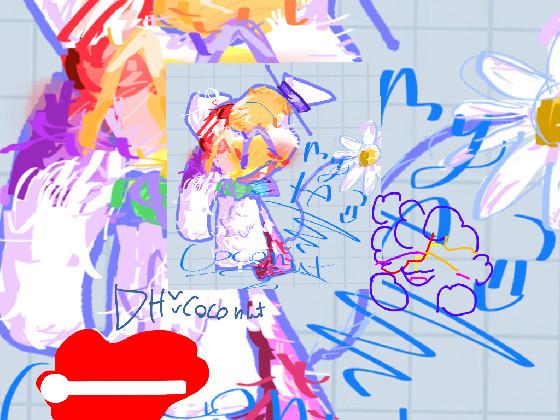 Hallucination//Animation 1 1