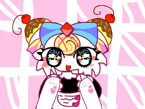 cuparake (animated)