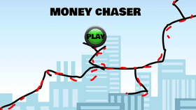 MONEY cHASER (scary update)
