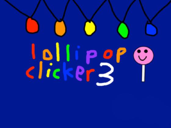 lollipop clicker 3 1