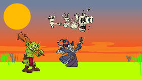 Build Your Own Scene