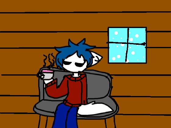 Winter Animation