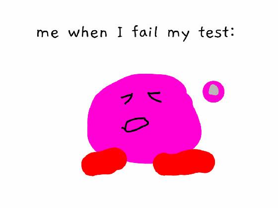 me when i fail 😇😇 1