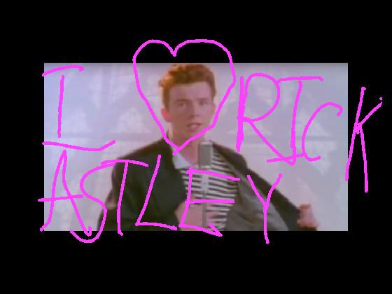 U JUS GOT RICK ROLLED remix