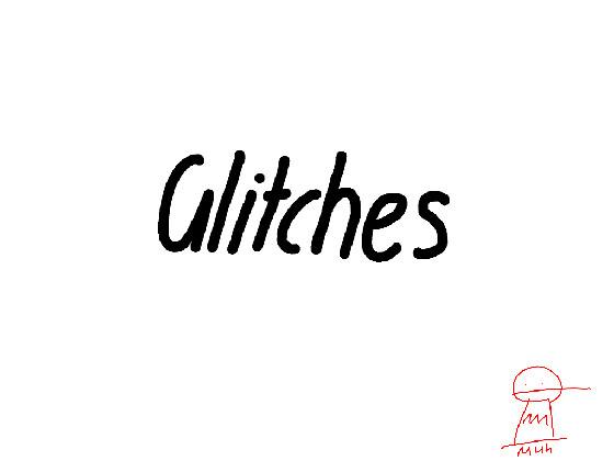 Glitches Explained-Funny 1