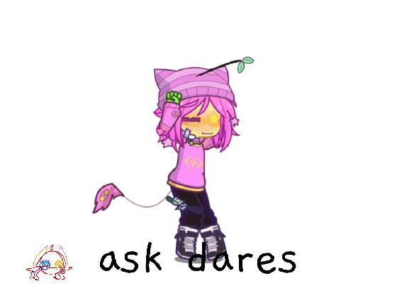 ask dares 1
