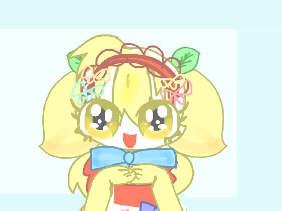 Lemon tart-animation 