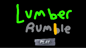 Lumber Rumble