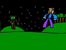 Steve vs Minecraft episode 5