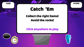 Catch &#039;Em